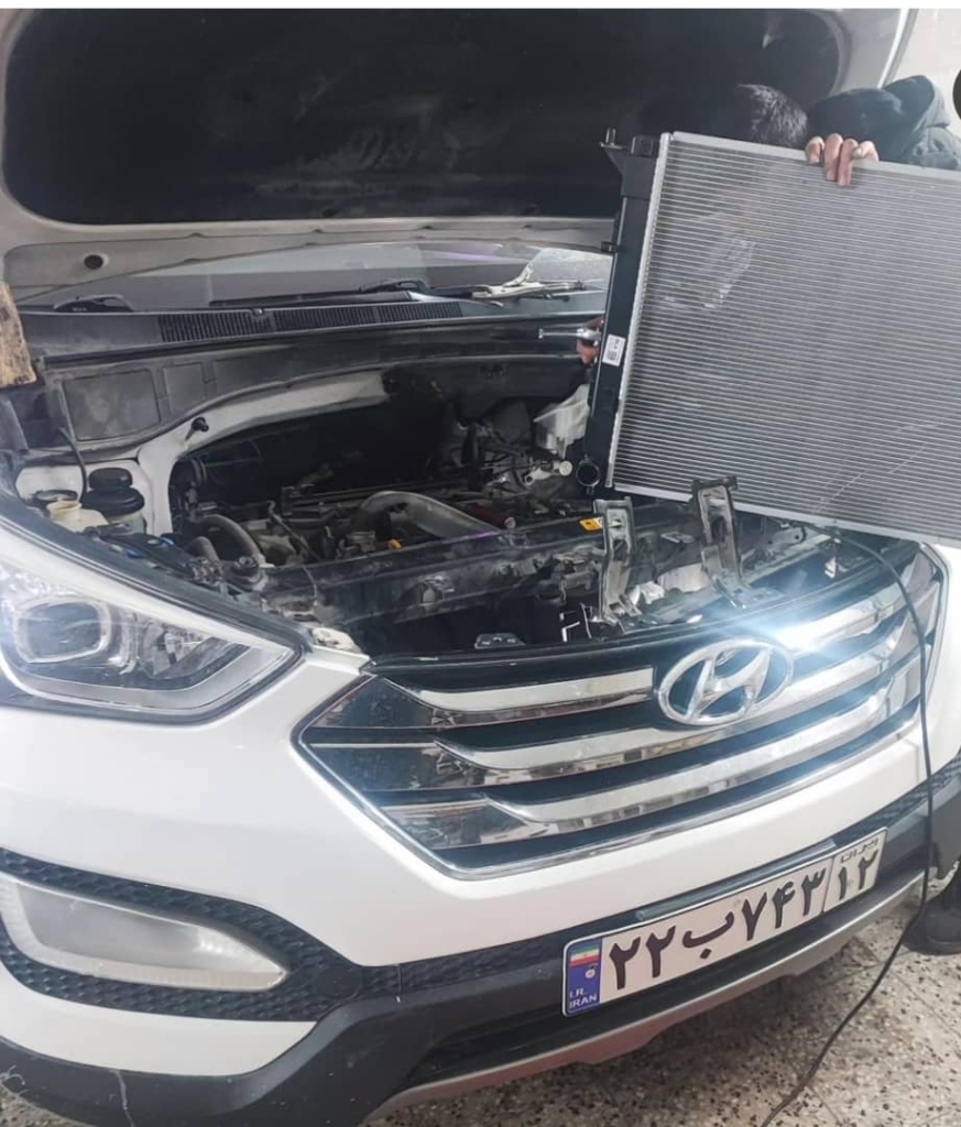 صفر تا صد تعمیرات