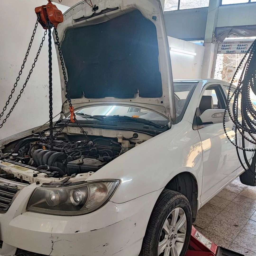 مزایای انتخاب  تعمیرگاه تخصصی مکانیکی تیک آف در طرقبه